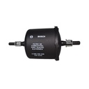 Filtro De Inyección Nafta