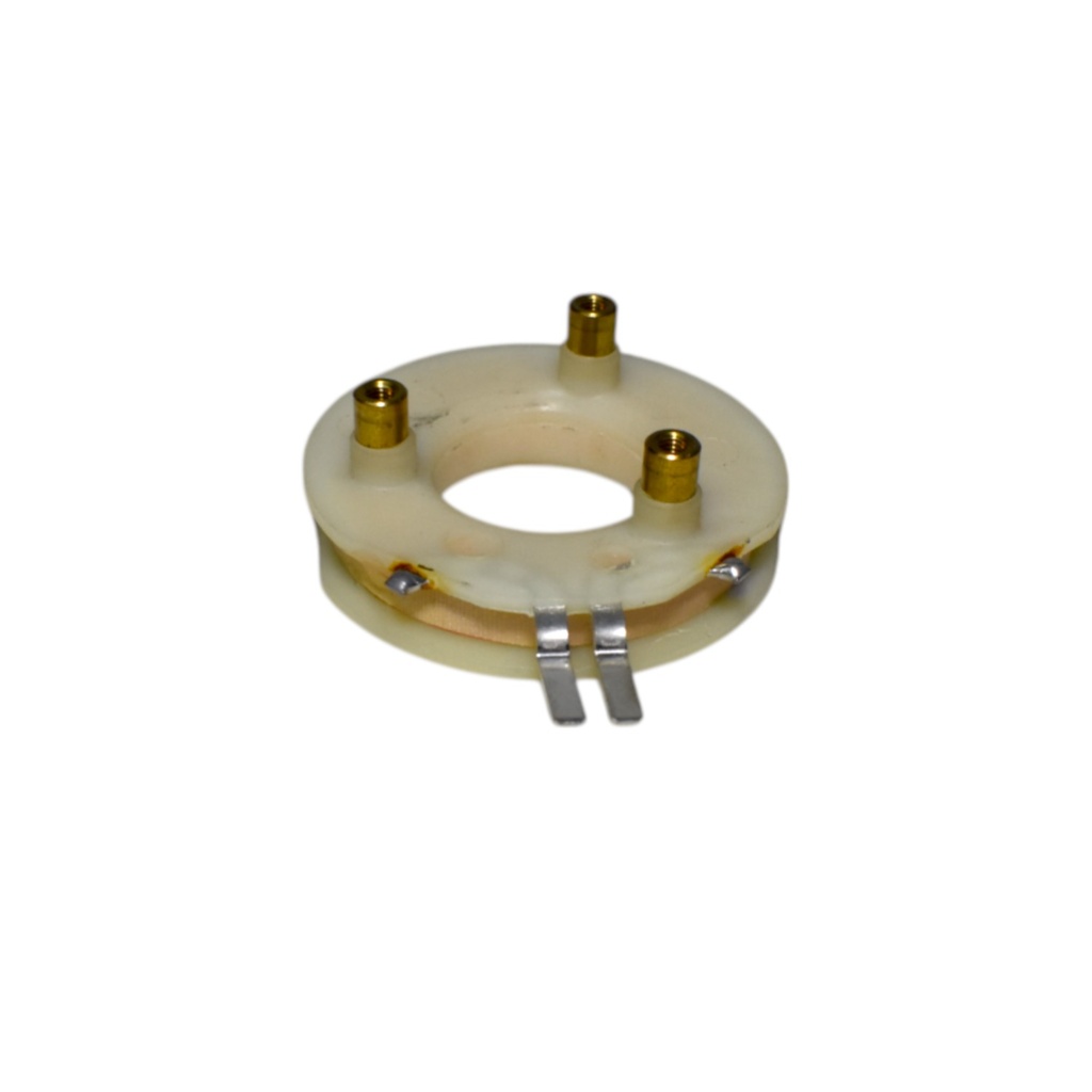 Generador Magnetico