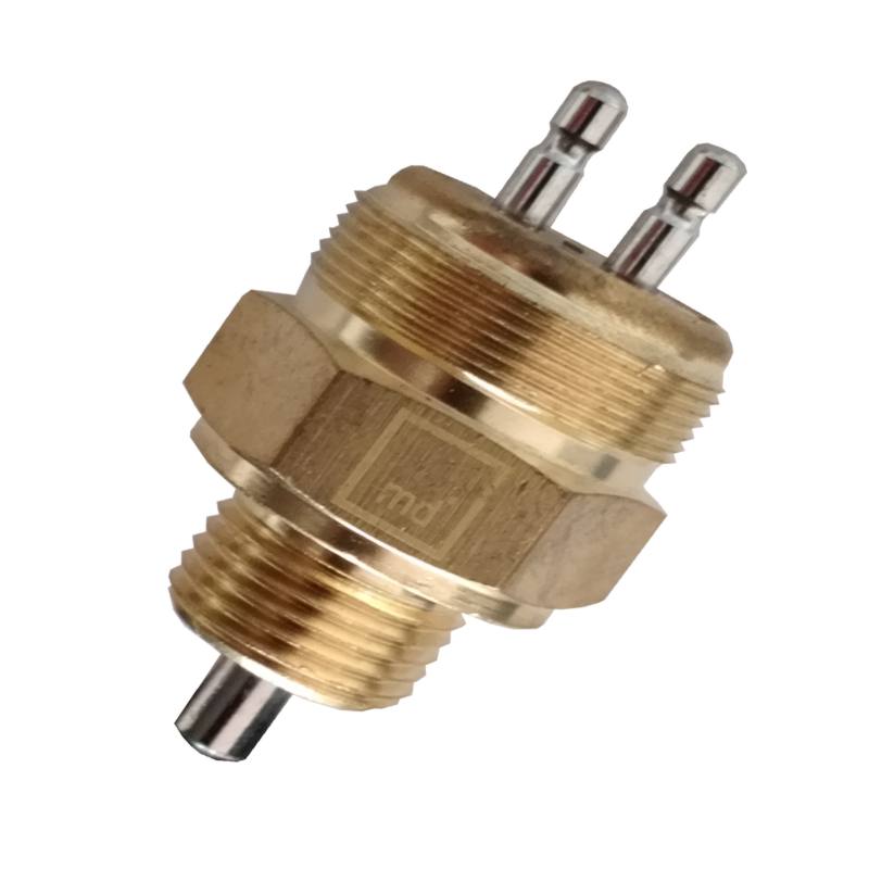 Interruptor De Retroceso