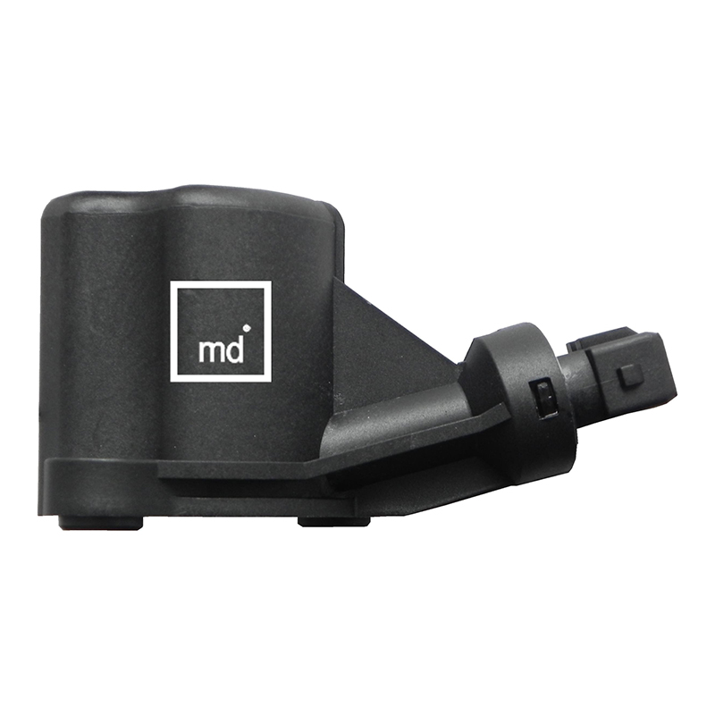 Interruptor De Retroceso