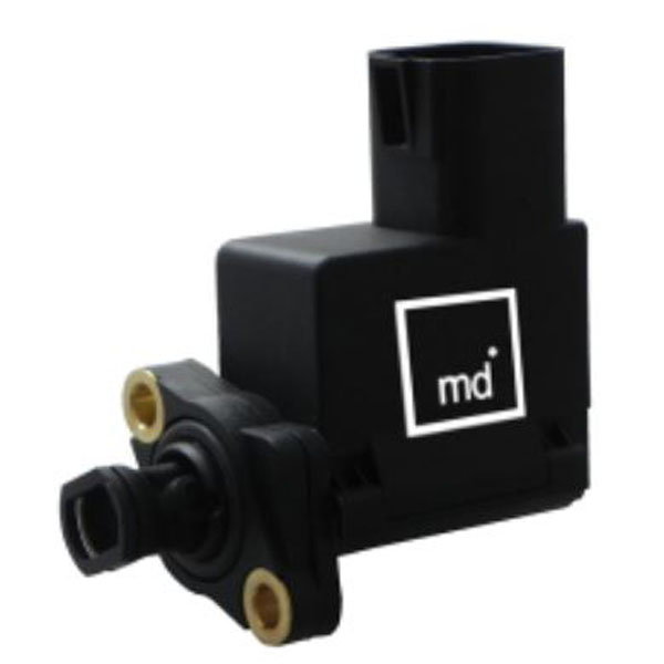 Interruptor De Retroceso