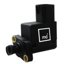 Interruptor De Retroceso