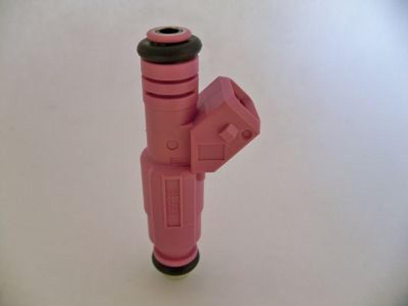 Inyector Nafta