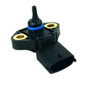 Sensor Map