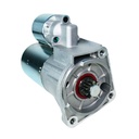 Motor De Arranque Completo