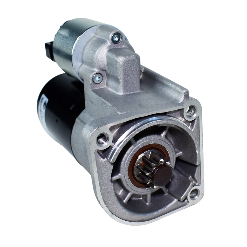 Motor De Arranque Completo