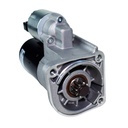 Motor De Arranque Completo