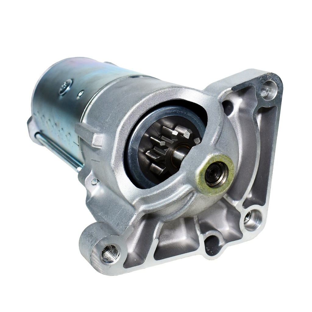 Motor De Arranque Completo