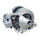 Motor De Arranque Completo