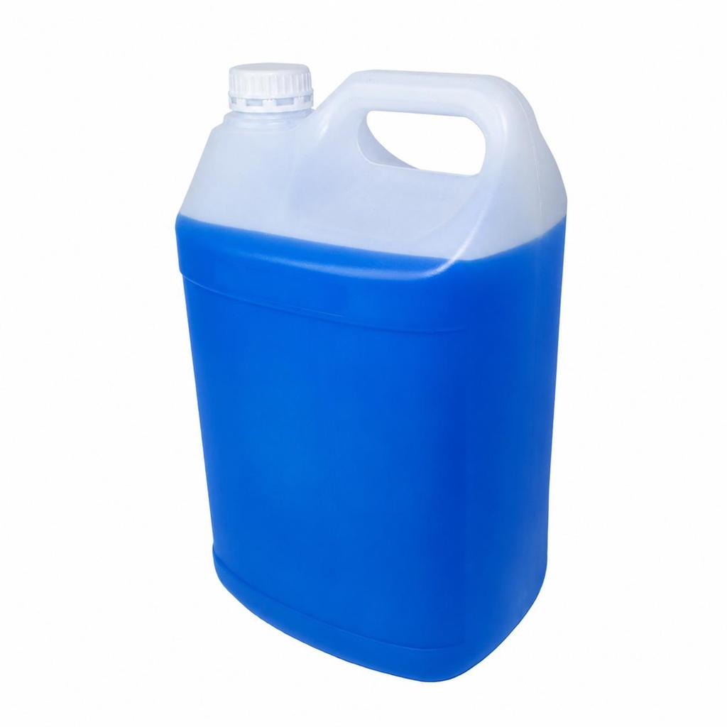 Liquido Limpia Parabrisas