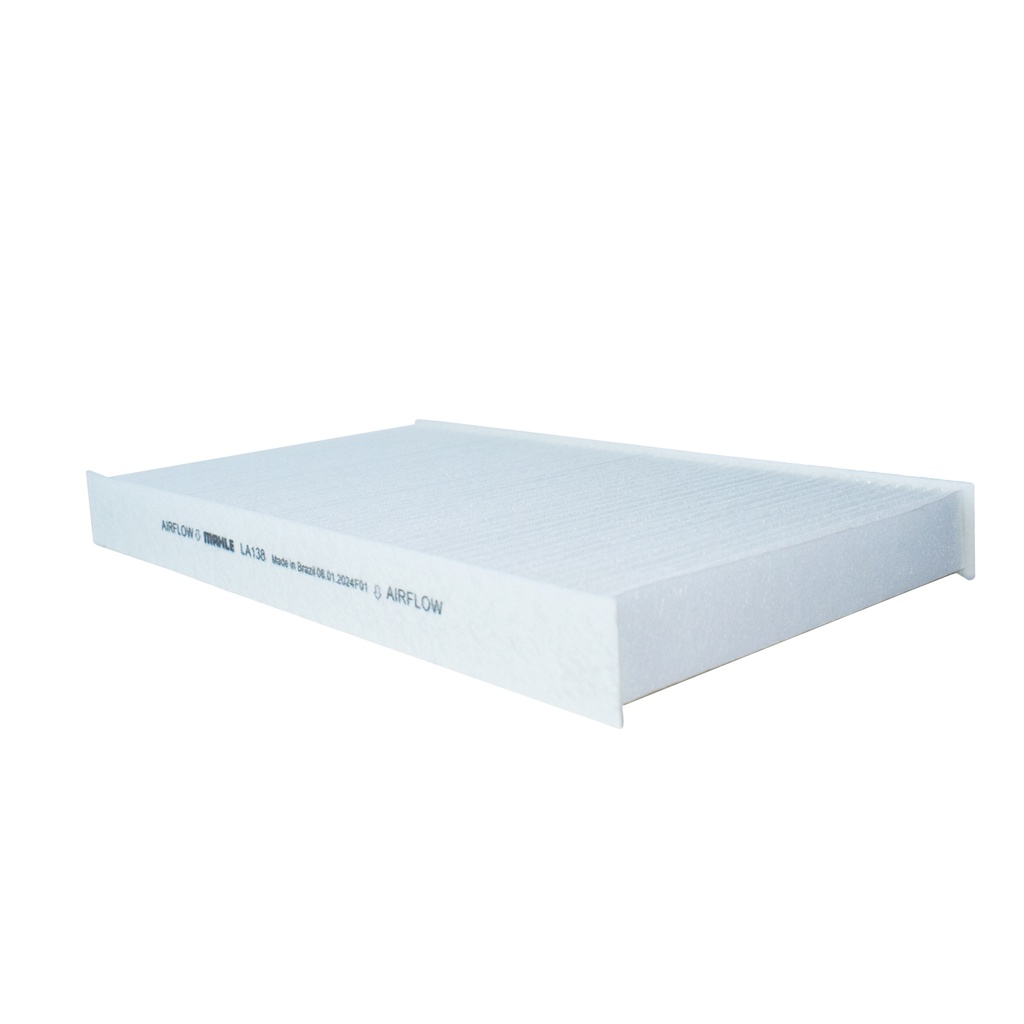 Filtro De Habitaculo