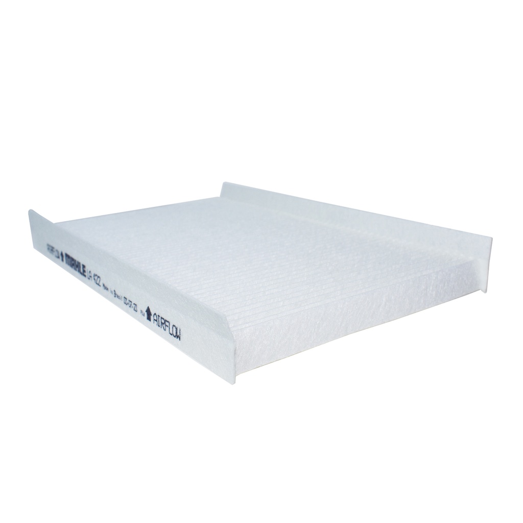 Filtro De Habitaculo