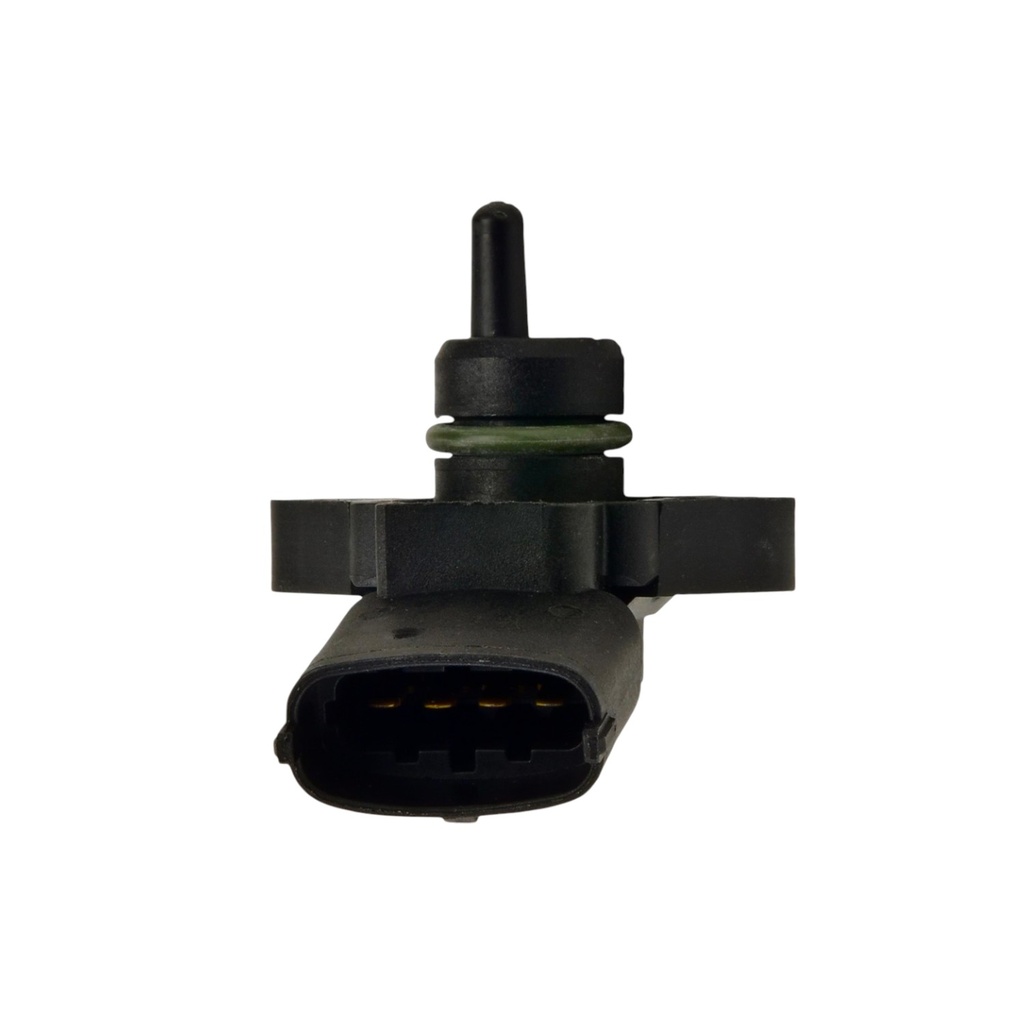 Sensor Map