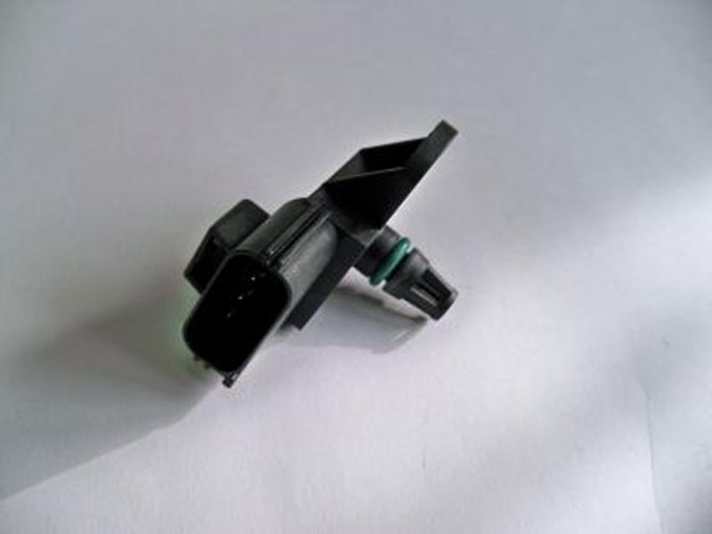 Sensor Map