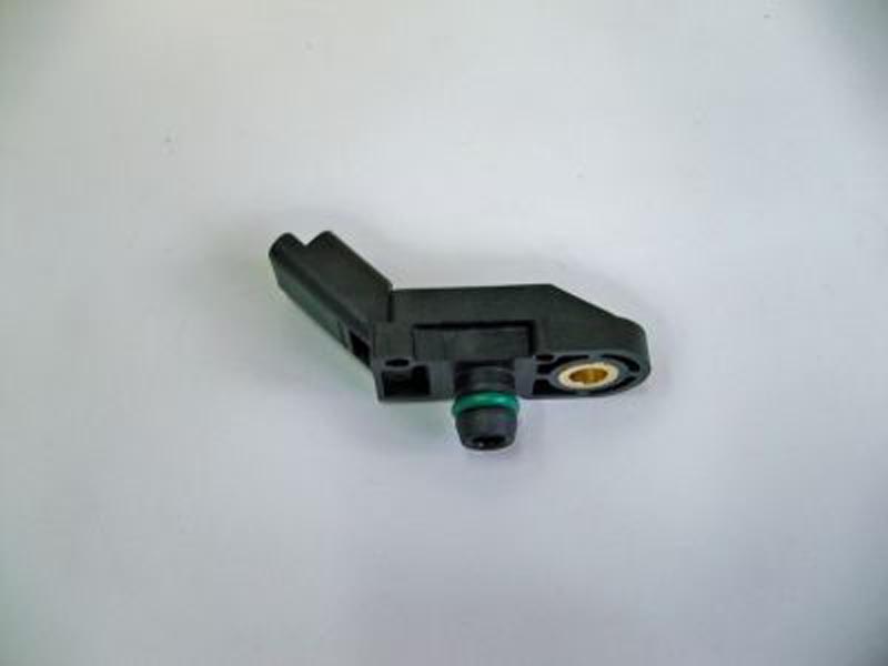 Sensor Map