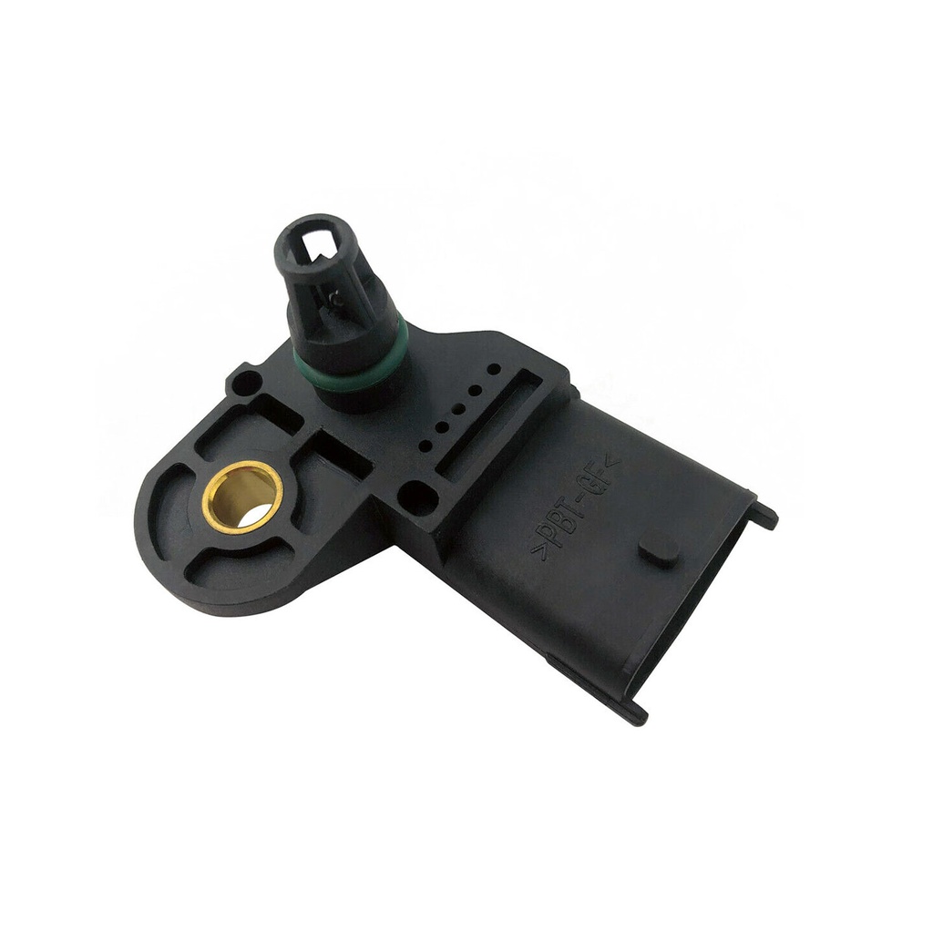 Sensor Map