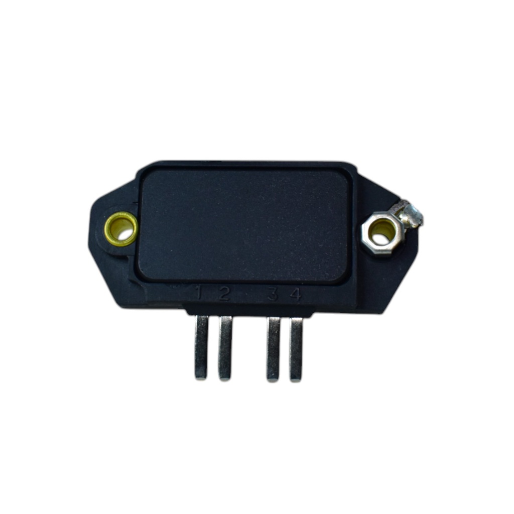 Modulo De Encendido