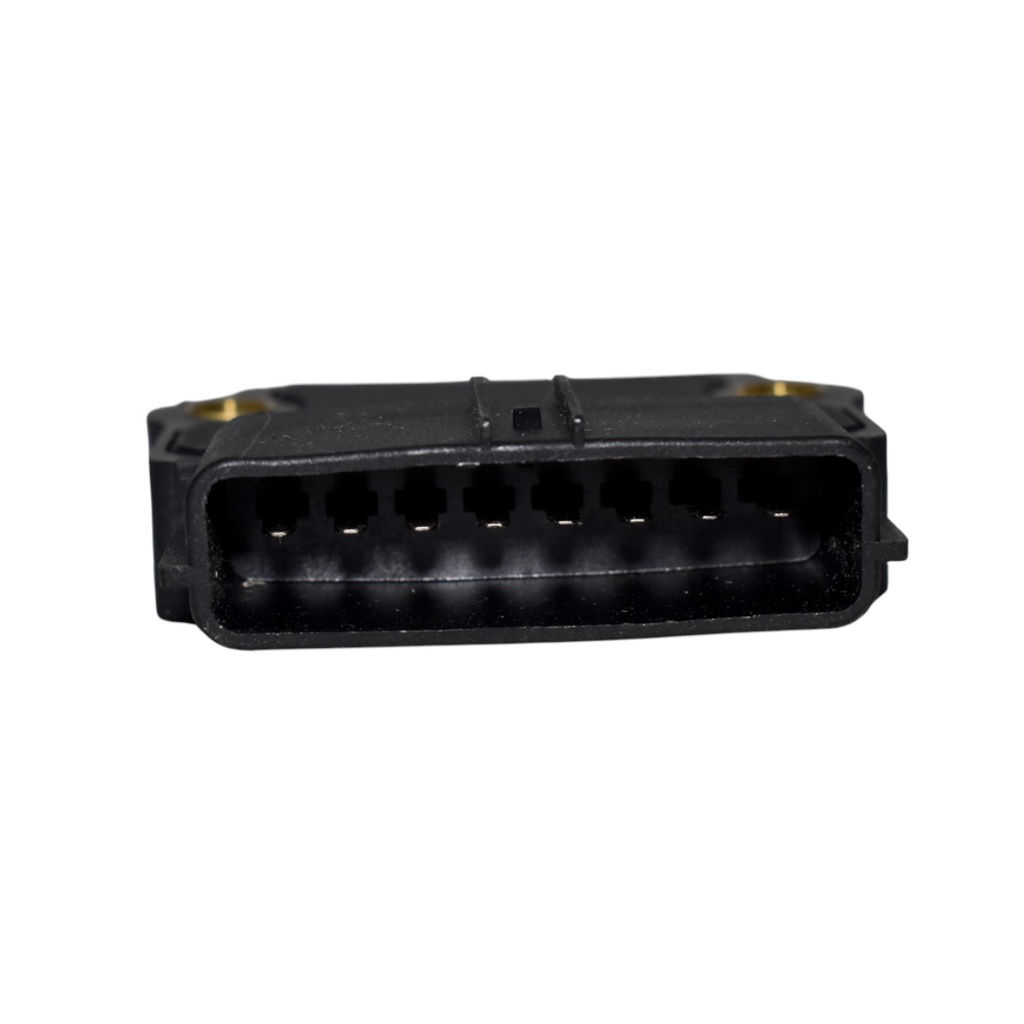Modulo De Encendido