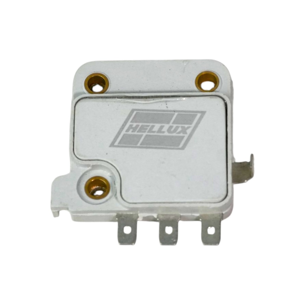Modulo De Encendido