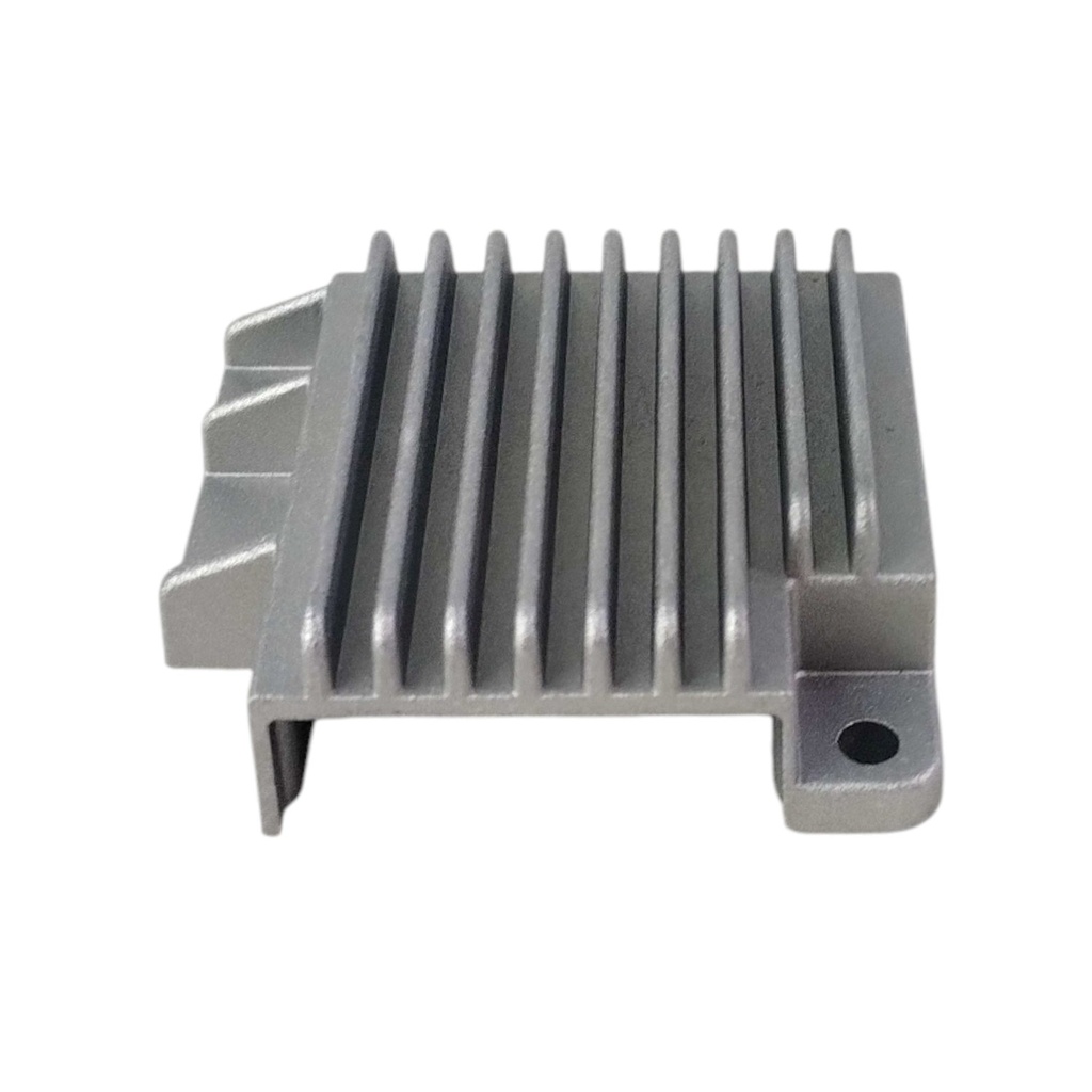 Modulo De Encendido