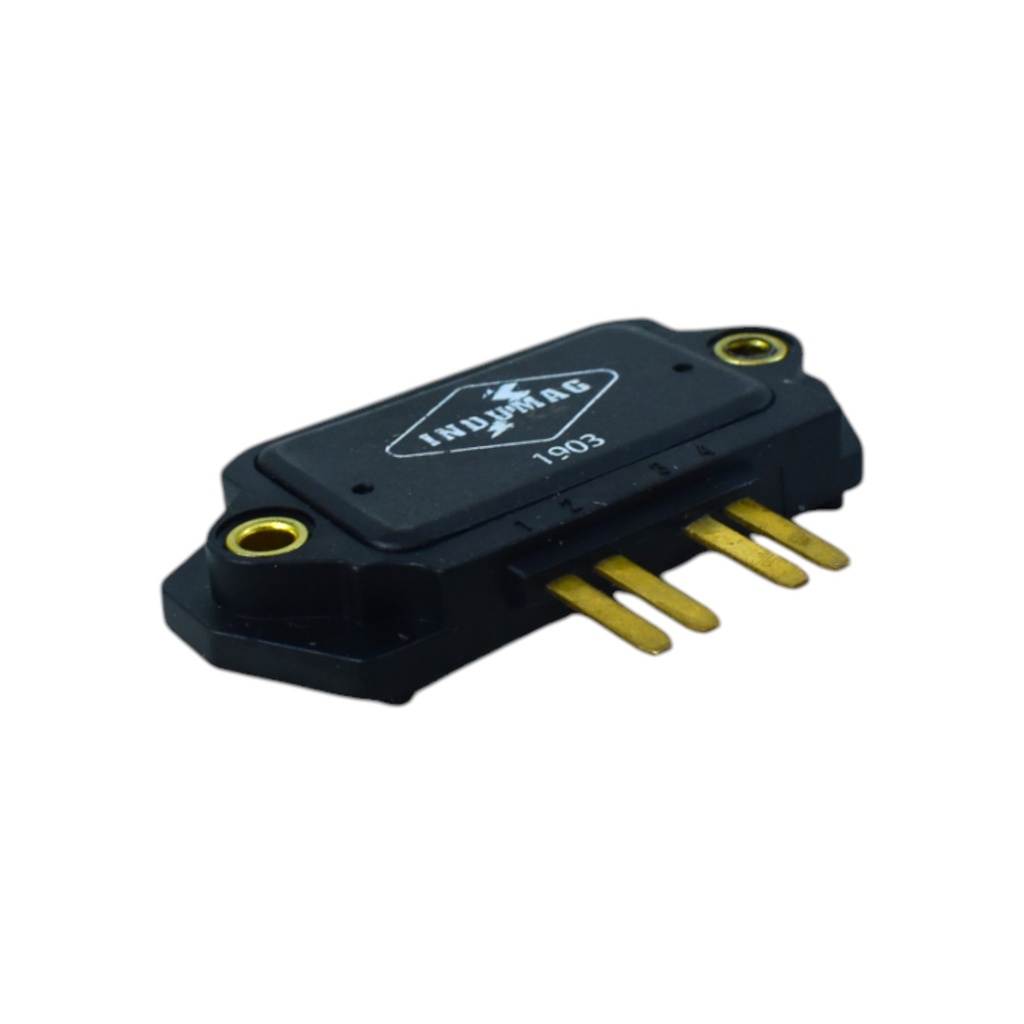 Modulo De Encendido