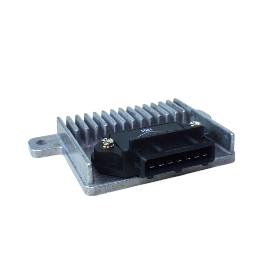 Modulo De Encendido