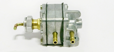 Pulmones Pulmon De Aire Acc. Fiat Uno/Duna M.Tipo 1.6 Weber Tlde