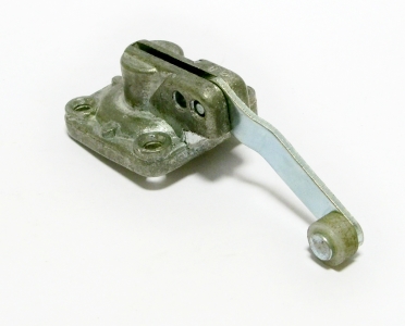 Levas - Palancas - Tapas - Otros Tapa Bomba De Pique Vw Gacel Weber