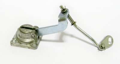 Levas - Palancas - Tapas - Otros Tapa Bomba De Pique Renault 9 / 11 Solex