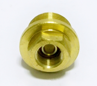 Conexiones - Racords