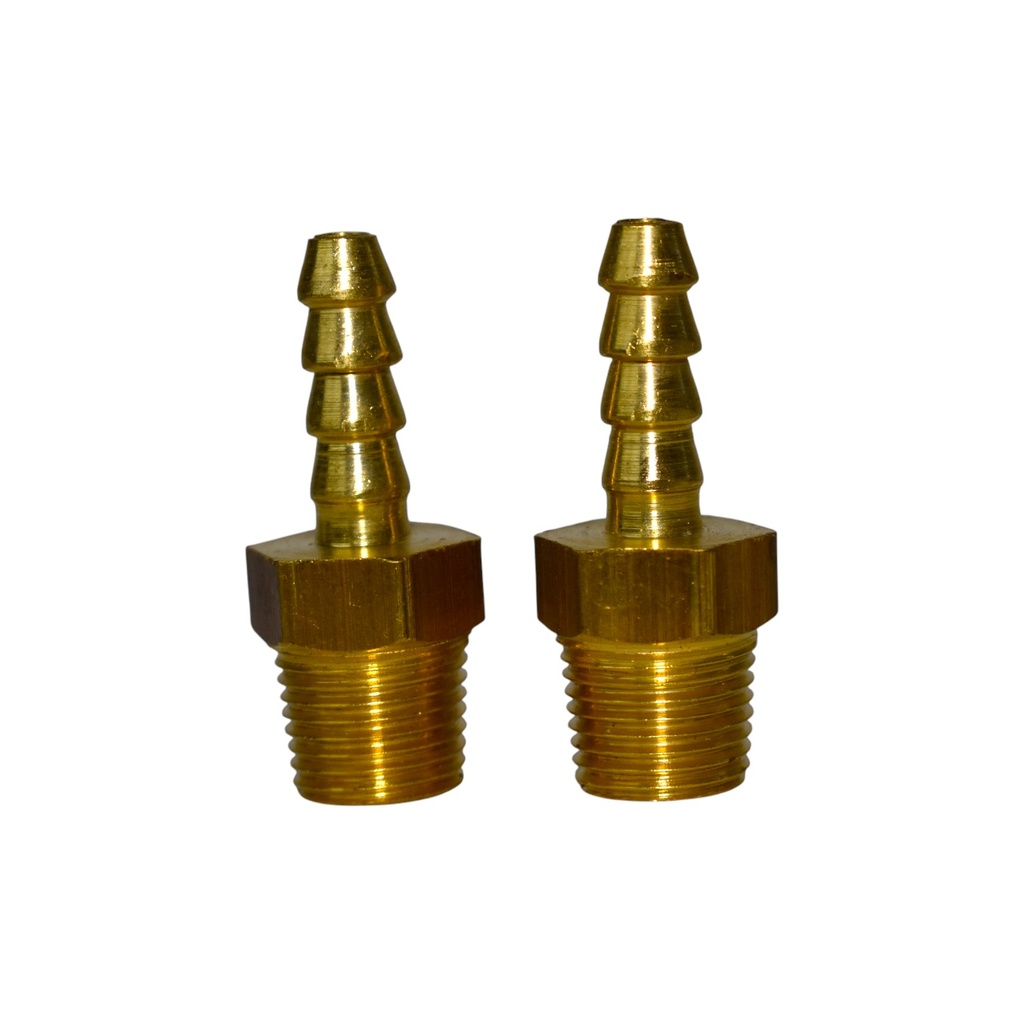 Conexiones - Racords