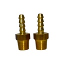 Conexiones - Racords