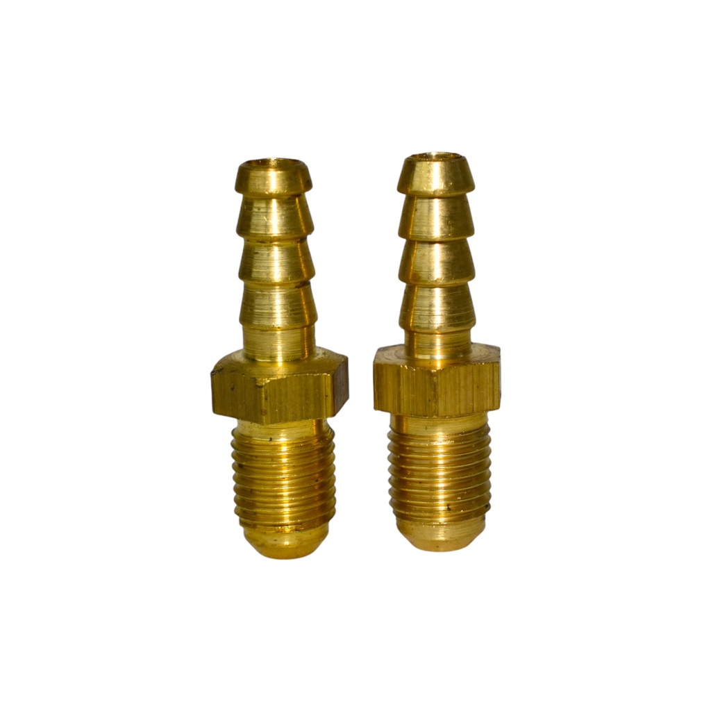 Conexiones - Racords