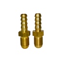 Conexiones - Racords