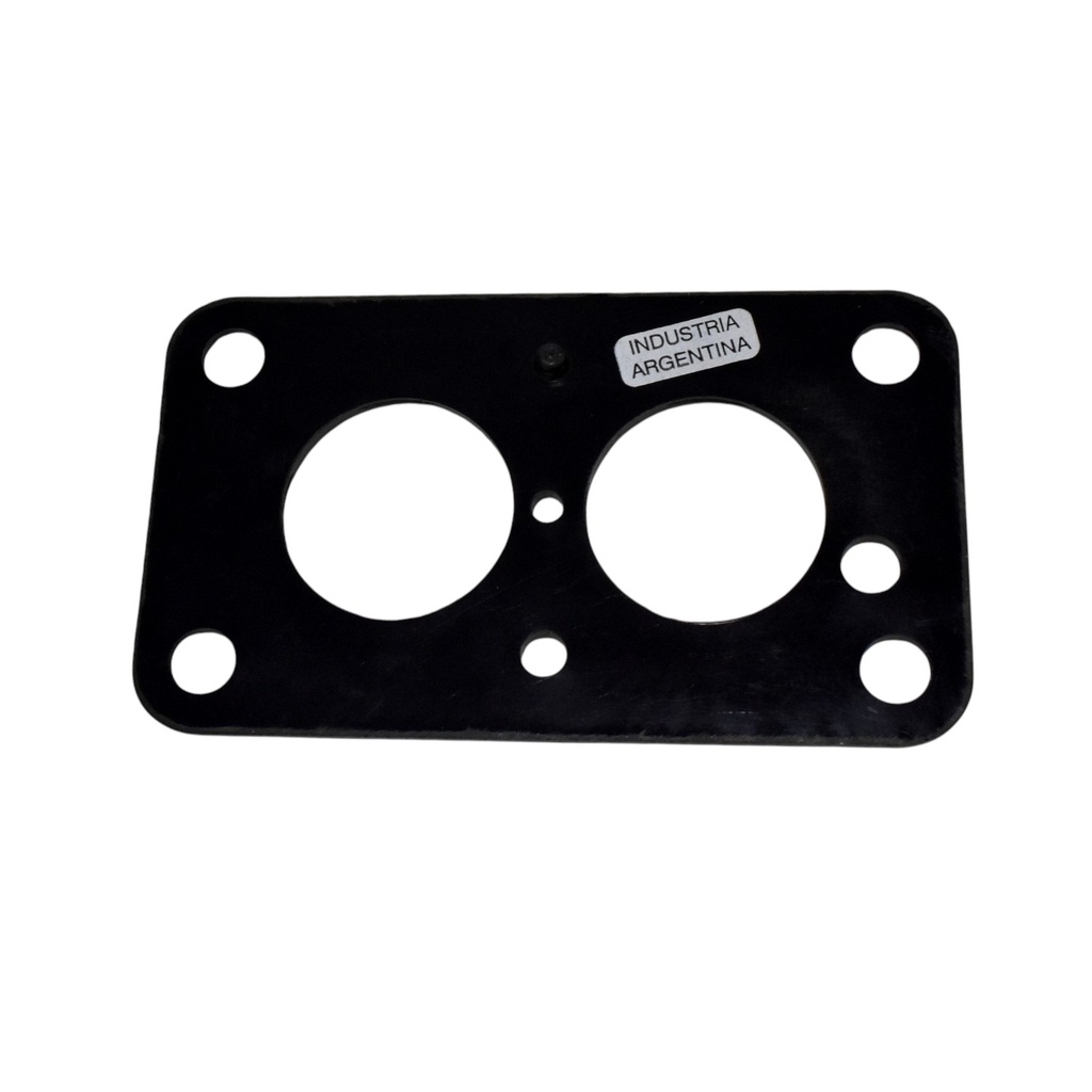 Aislantes De Base - Intermedia