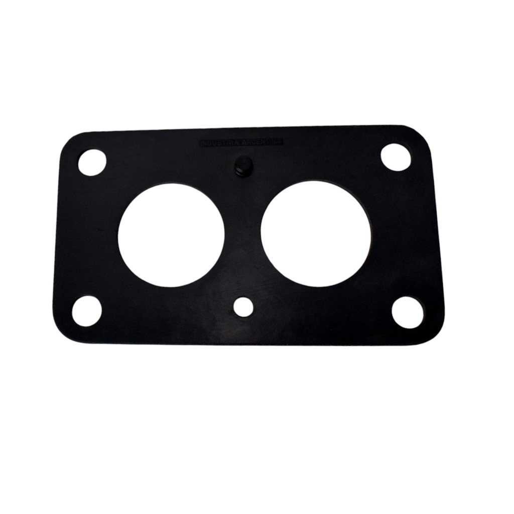 Aislantes De Base - Intermedia