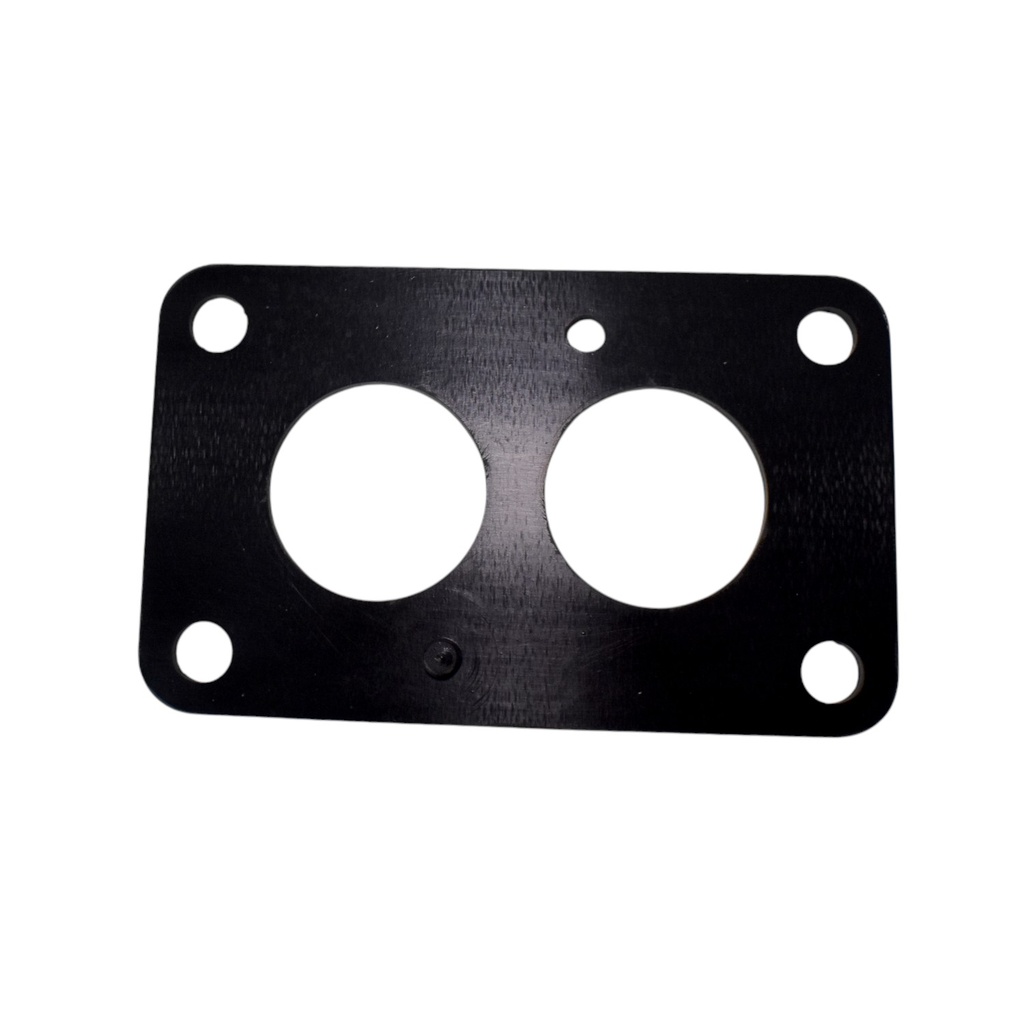 Aislantes De Base - Intermedia