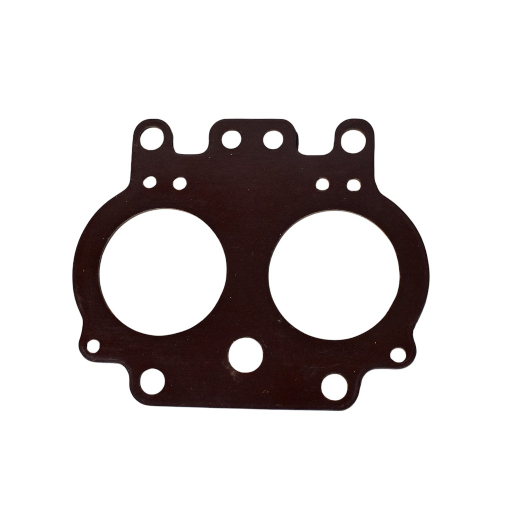 Aislantes De Base - Intermedia