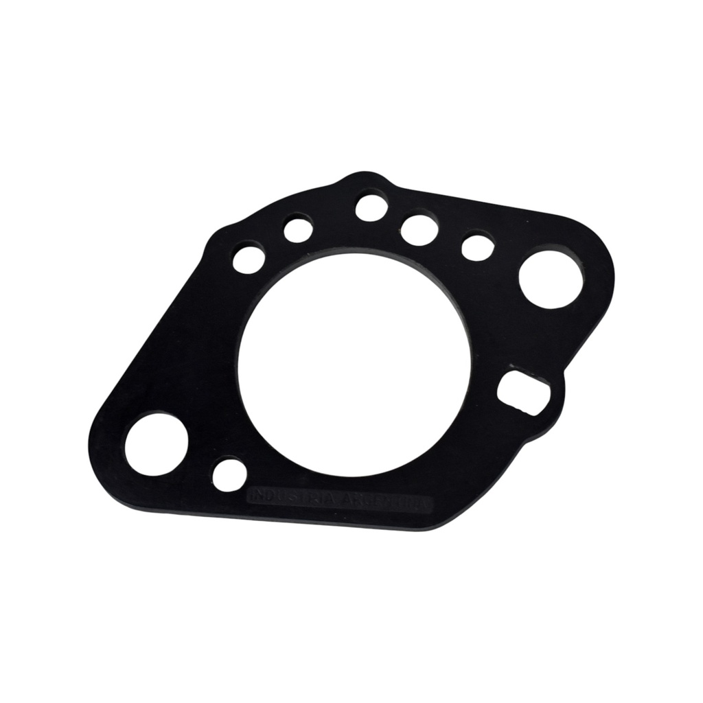 Aislantes De Base - Intermedia