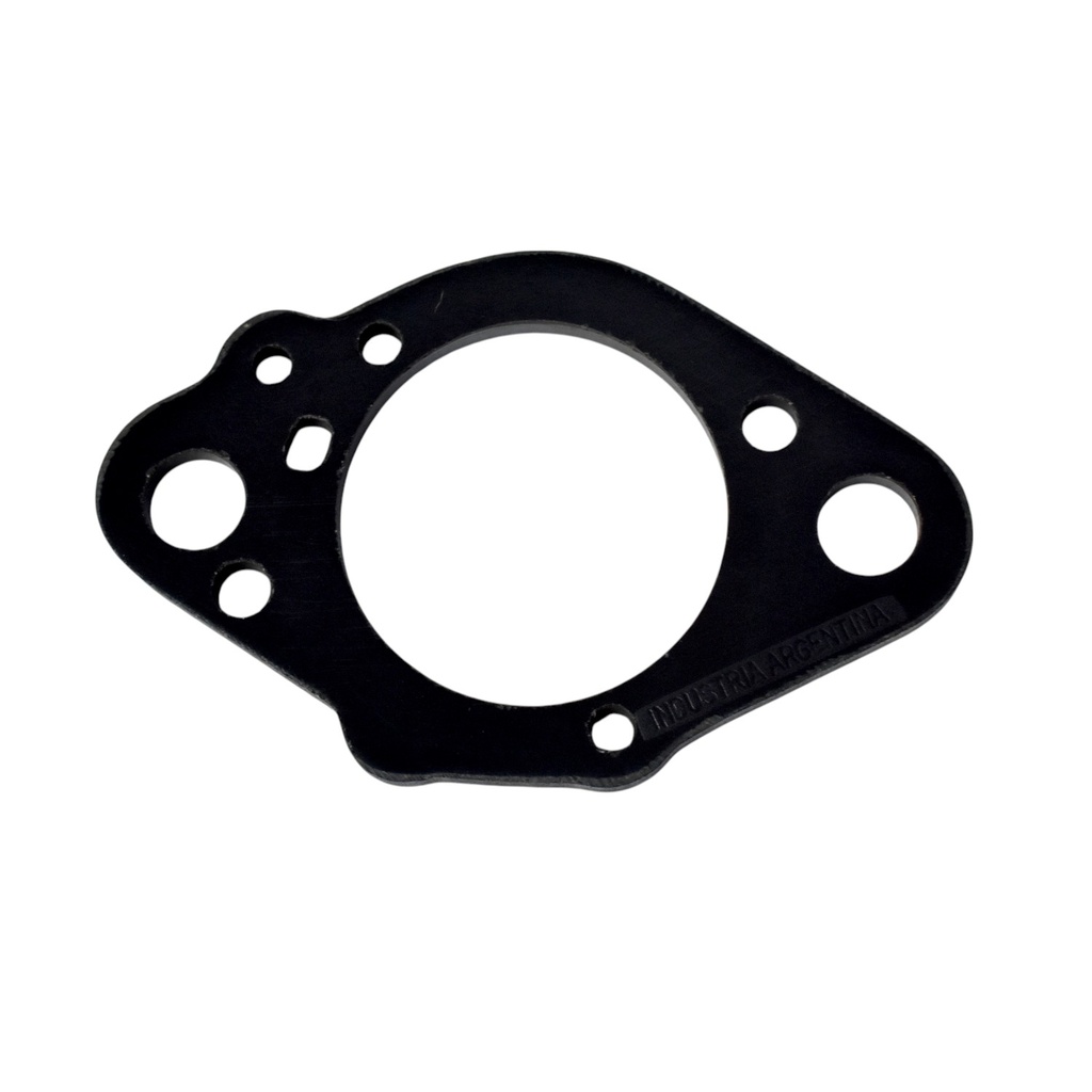 Aislantes De Base - Intermedia