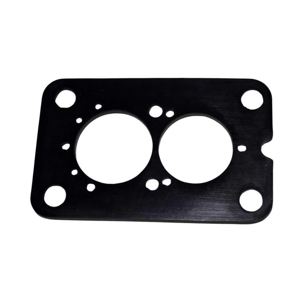 Aislantes De Base - Intermedia