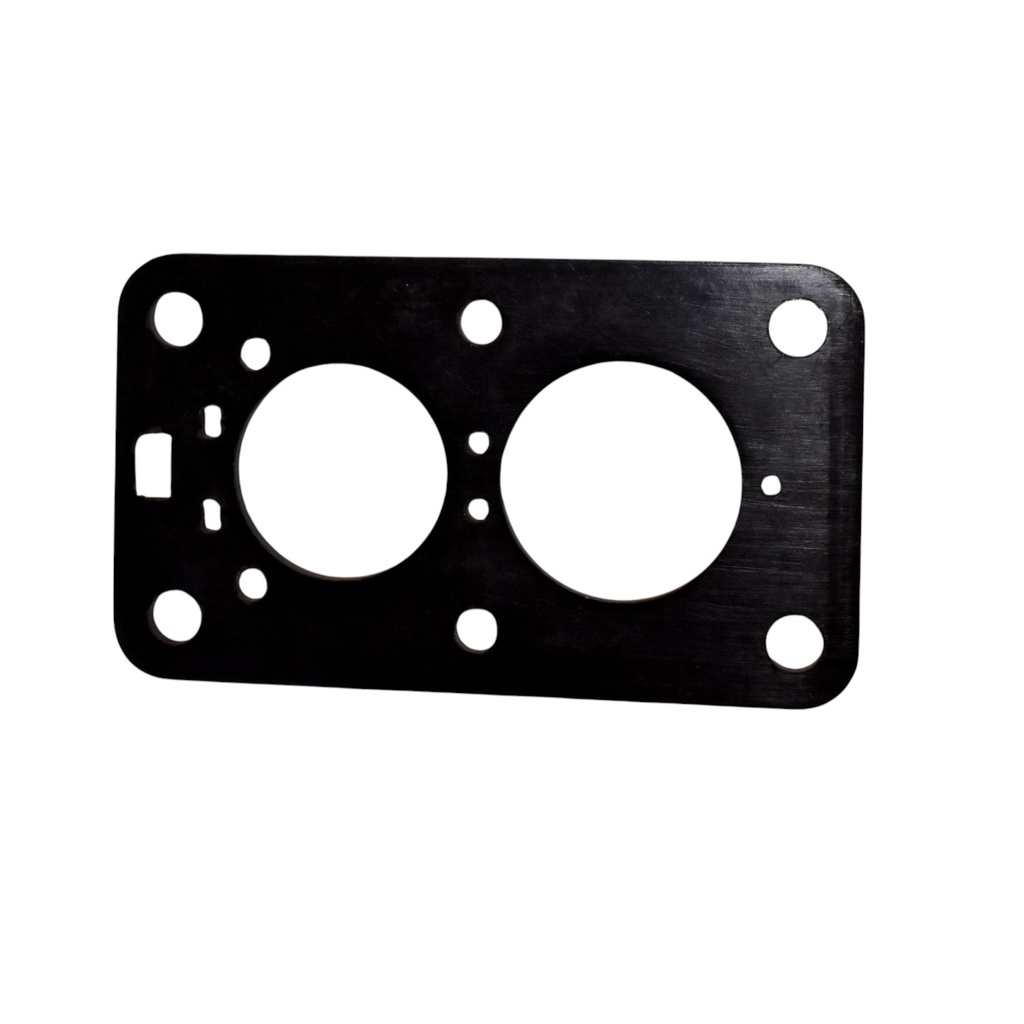 Aislantes De Base - Intermedia