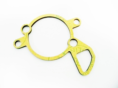 Aislantes De Base - Intermedia Baquelita Intermedia. R-87 Cabezal Spi Magneti Marelli