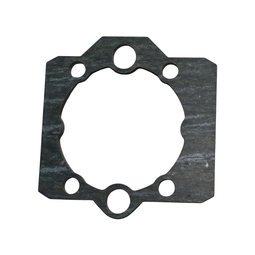 Aislantes De Base - Intermedia