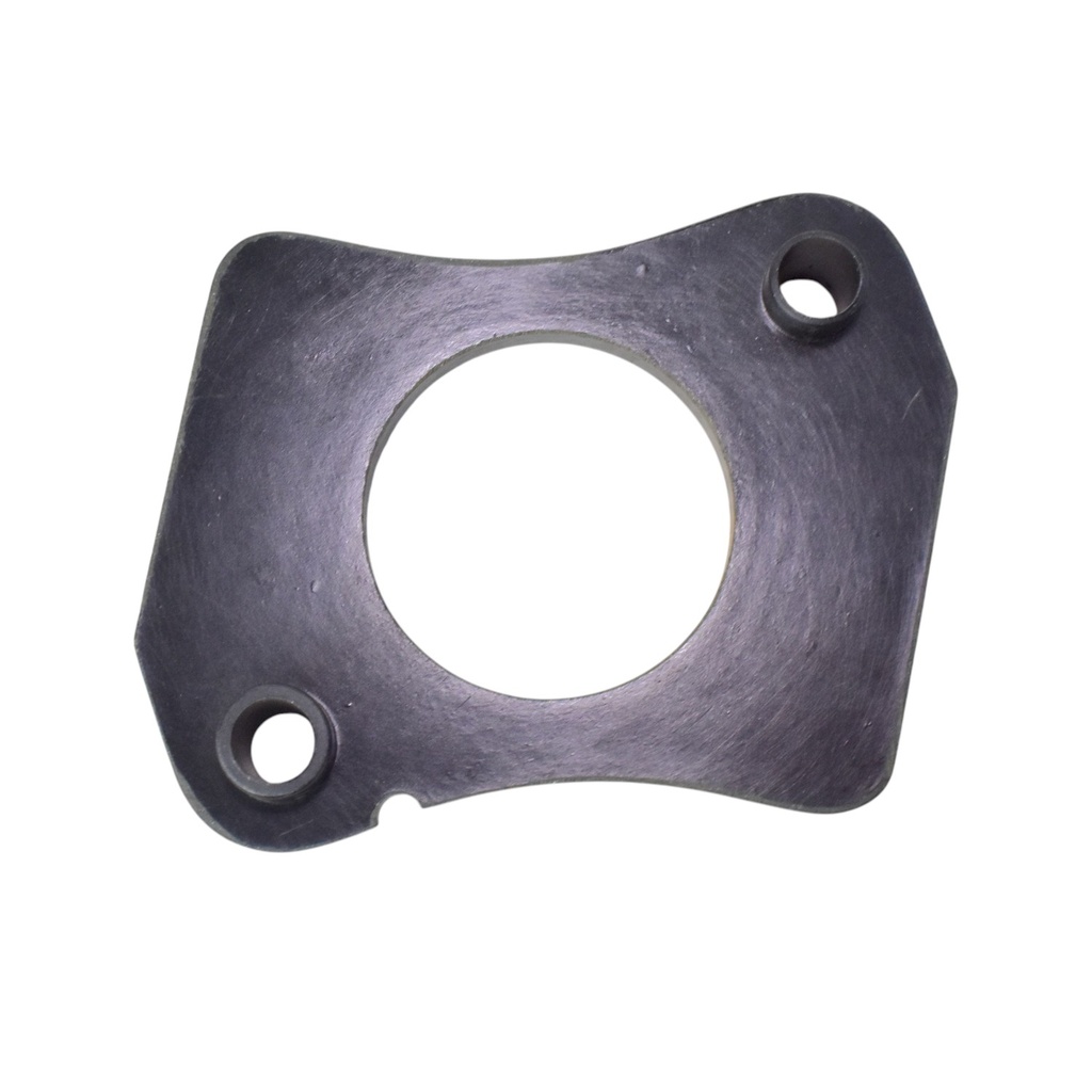 Aislantes De Base - Intermedia