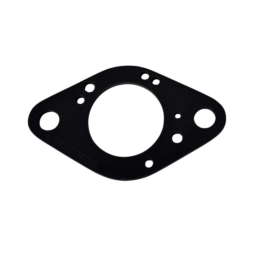 Aislantes De Base - Intermedia