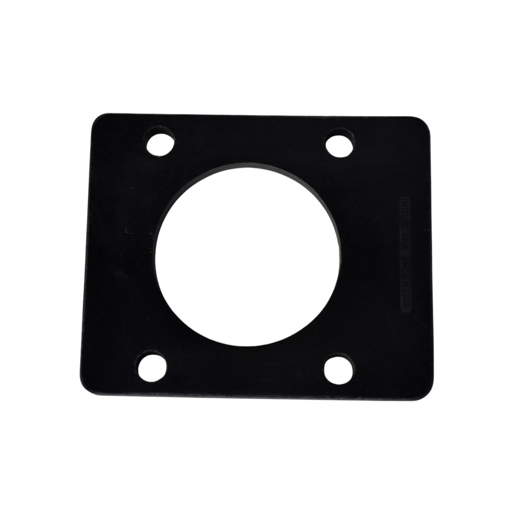 Aislantes De Base - Intermedia