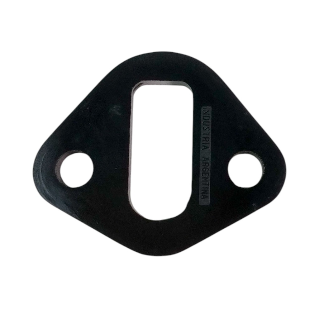 Aislantes Bomba De Nafta