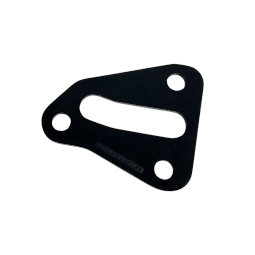 Aislantes Bomba De Nafta