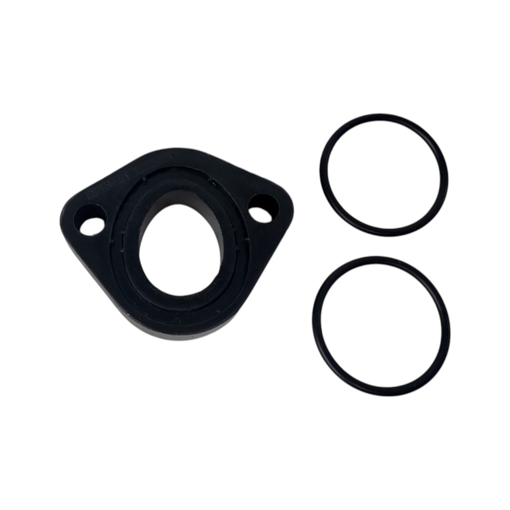 Aislantes Bomba De Nafta